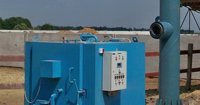 (EN) Development and Commercialization of Straw Fired Boilers of 100 – 1000 kW in Ukraine (100 kW)