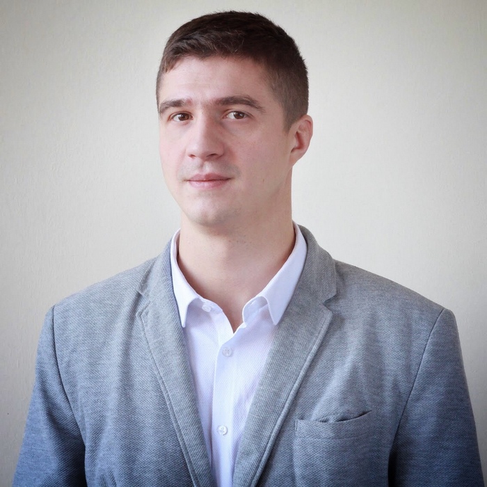 Slava Antonenko