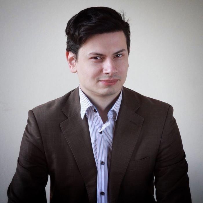 Alex Epik