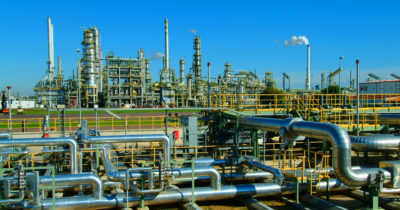 Внедрение системы мониторинга выбросов парниковых газов в секторе нефтедобычи и нефтепереработки Республики Казахстан